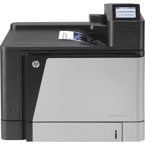 A2W77AR#BGJ HP Color LaserJet Enterprise M855dn Printer (Refurbished)