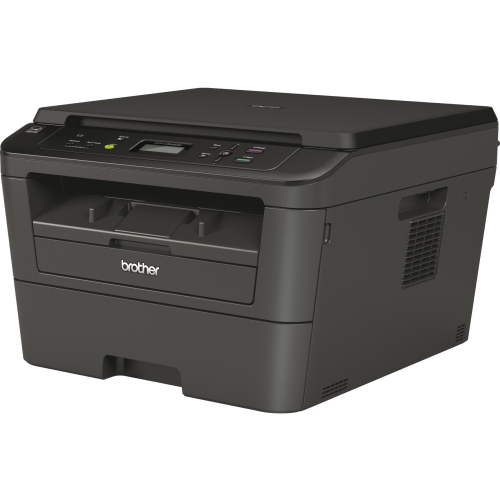 DCPL2520DW Brother (2400 x 600) dpi Multifunction Laser Monochrome Printer (Refurbished)