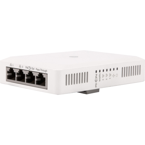JG973A HP 417 IEEE Single Radio 802.11n 300Mbps Wireless Access Point