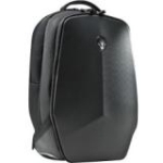 A6897218 Dell Carrying Case (Backpack) for 17", Notebook, Tablet Black Slip Resistant Base, Weather Resistant, Scratch Resistant Interior, Slip Resistant Shoulder Strap High-density Nylon Checkpoint Friendly Shoulder Strap, Chest Strap 17.5" Height x 14.5" Width x 6.5" Depth