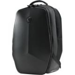 A6897219 Dell Carrying Case (Backpack) for 18", Notebook, Tablet Black Slip Resistant Base, Weather Resistant, Scratch Resistant Interior, Slip Resistant Shoulder Strap High-density Nylon Checkpoint Friendly Shoulder Strap, Chest Strap 19.3" Height x 15.5" Width x 7.3" Depth