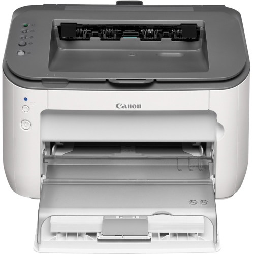9143B008 Canon imageCLASS (2400 x 600) dpi 26ppm Wi-Fi 802.11b/g/n Fast Ethernet 10/100Mbps USB 2.0 Wireless Monochrome Laser Printer (Refurbished)