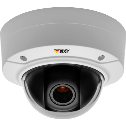 0614-001 Axis P3215-v Network Camera (Refurbished)