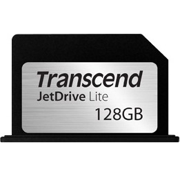 TS128GJDL330 Transcend JetDrive Lite 330 128GB Flash Drive