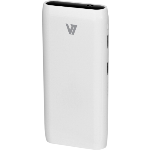 PB11000-2-20N V7 11000 mAh Portable Power Bank For Tablet PC, Smartphone, iPhone, USB Device, iPad