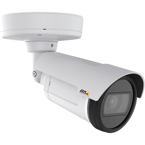 0625-001 Axis P1427-LE 5mp Day and Night IR Outdoor Fixed Network Camera (Refurbished)