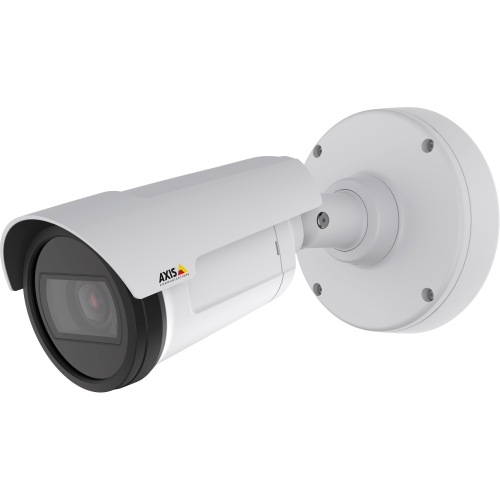 0622-001 Axis P1425-e Fixed Network Camera (Refurbished)