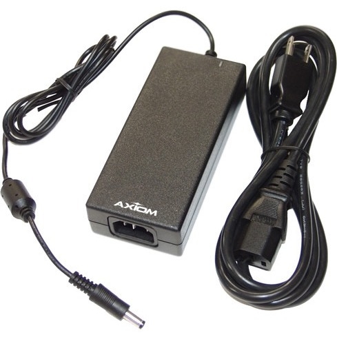 40Y7696-AX Axiom 65-Watts 20V 2-Pin AC Power Adapter for ThinkPad R60