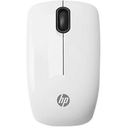E5J19AA HP Wireles Mouse Z3200 2 5GHz White