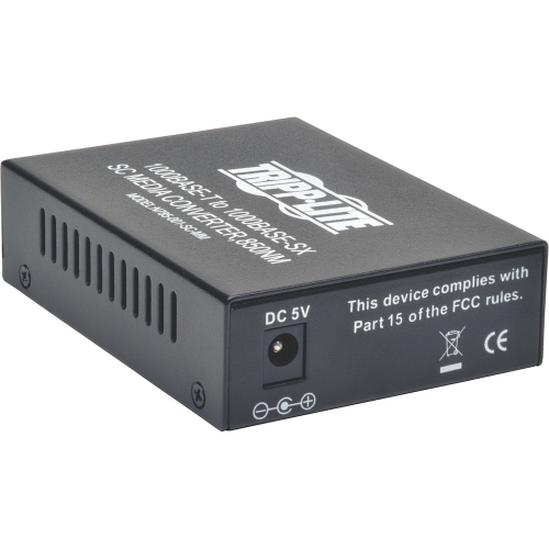 N785-001-SC-MM Tripp Lite SC Single Mode Media Converter