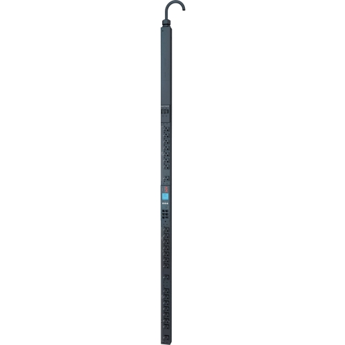 AP8632 APC Metered-by-outlet with Switching Rack PDU 24 x Nema 5-20r 2.88kVA (Refurbished)