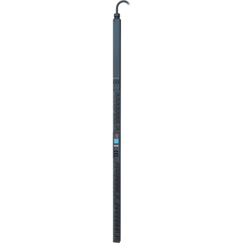 AP8932 APC Switched Rack PDU 2G ZeroU 30A 100-120V (24) 5-20R (Refurbished)