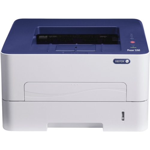 3260/DI Xerox Phaser 3260 Monochrome Laser Printer (Refurbished)