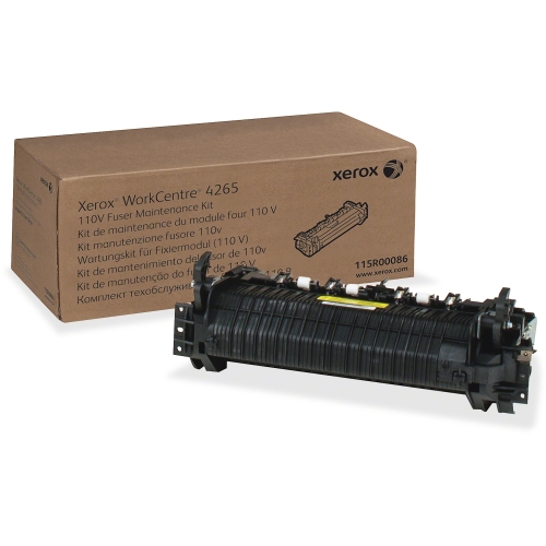 115R00086 Xerox 110V Maintenance Kit (Refurbished)