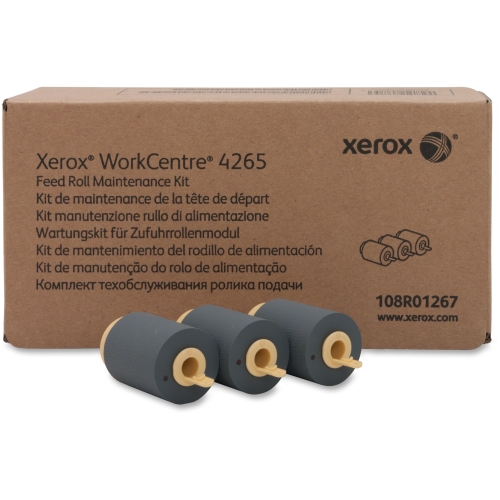 108R01267 Xerox Feed Roll Maintenance Kit for WorkCentre 4265 (Refurbished)