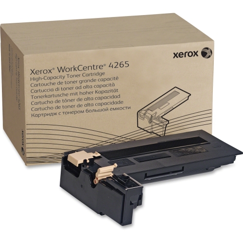 108R01266 Xerox Bias Transfer Roll Maintenance Kit for WorkCentre 4265 (Refurbished)