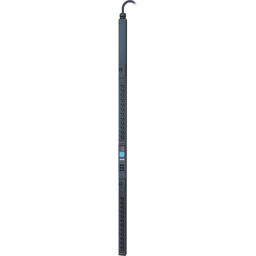 AP8832 APC Metered Rack PDU ZeroU 2G Power Distribution Unit Rack-M (Refurbished)