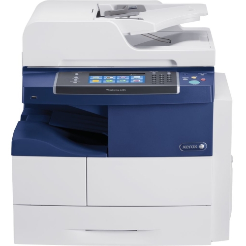 4265/S Xerox WorkCentre 4265 55ppm 1200 x 1200dpi USB 2.0 Multifunction Printer (Refurbished)