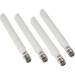 ANT24501B-10000S NetGear Outdoor Dual-Band Omni Antenna 2.4/ 5GHz Bundle Kit (Refurbished)