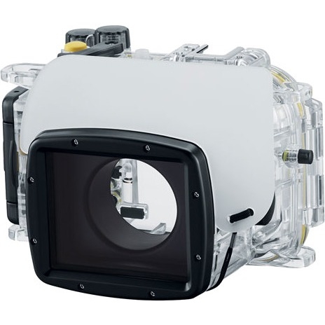 9837B001 Canon Waterproof Case Wp-dc54 for PowerShot G7 x Digital Camera (Refurbished)