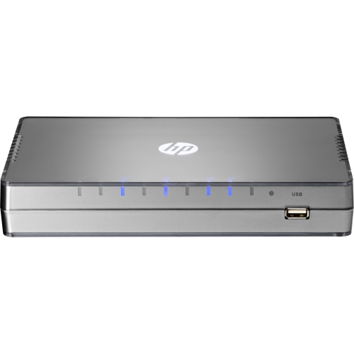 J9974A#ABA HP R110 Wireless 11N VPN AM Router