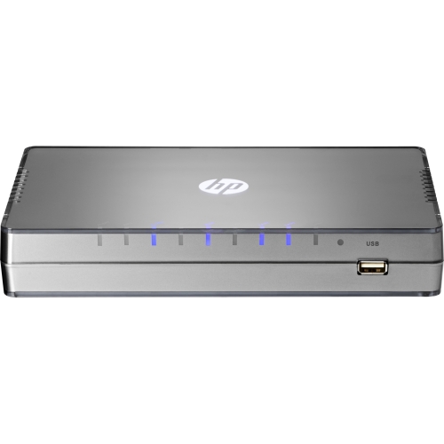 J9976A#ABA HP R120 Wireless 802.11ac VPN AM Router