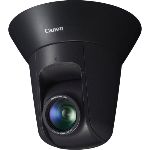 9902B002 Canon Vb-h43 PTZ Network Camera (Refurbished)