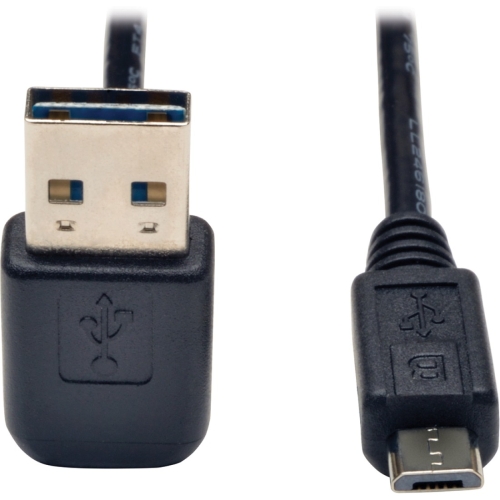 UR050-006-UDA Tripp Lite Universal Reversible 2.0 USB Cable