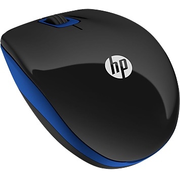 J1B53AA#ABA HP Z3600 Wireless Mouse Purple