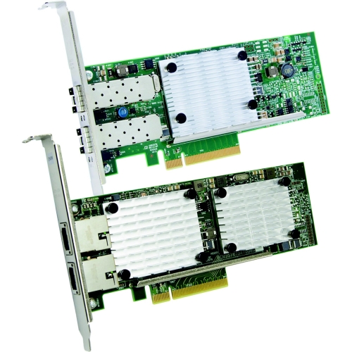 QLE3440-SR-CK QLogic QLE3440-SR 10Gigabit Network Card