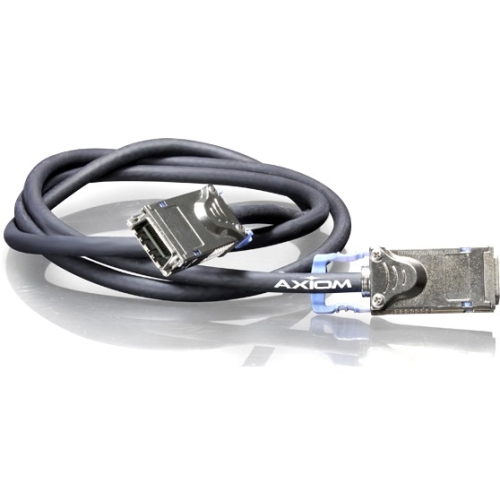 JD363B-AX Axiom JD363B Local Network Cable 1.64 ft CX4 Network