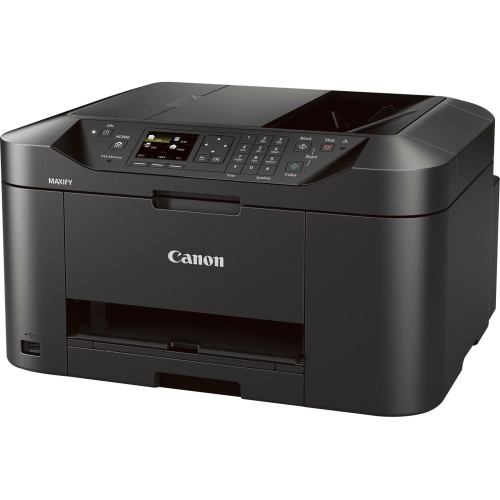 9538B002 Canon MAXIFY MB2020 Inkjet Multifunction Printer (Refurbished)