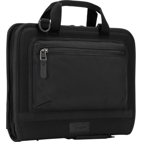 TKC004 Targus 11.6-inch Rugged Work-in Case (Black) for Chromebook