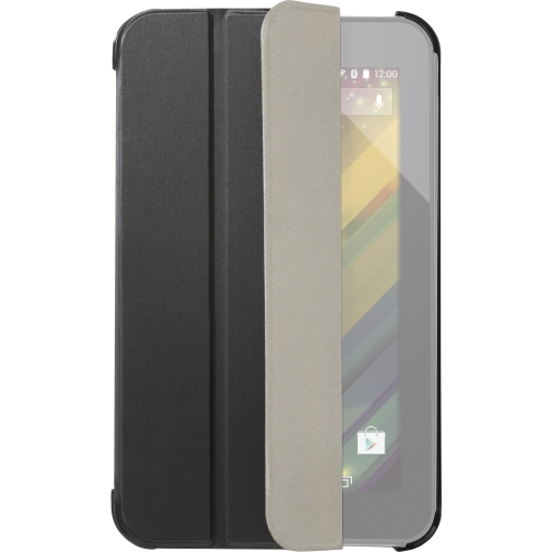 J8K99AA#ABL HP 7 Plus G2 Case Black