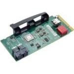 4XH0G78728 Lenovo Multi I/O Port Flex Adapter for ThinkStation