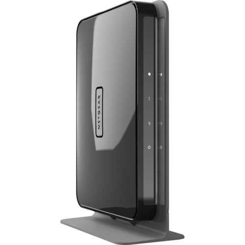 ASG1100-1S3NAS NetGear Home Security Gateway With Zigbee (Refurbished)