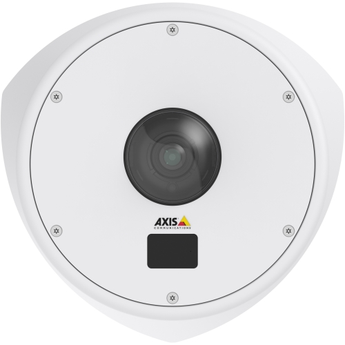 0709-001 Axis Q8414-LVS Stainless Steel Mount Corner Camera (Refurbished)