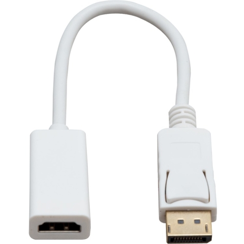 SI-ADA33015 Syba Tech IO Crest DisplayPort to HDMI Adapter Cable