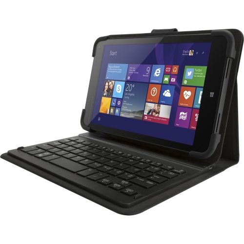 K4F98AA#ABA HP Bluetooth Keyboard Case T800