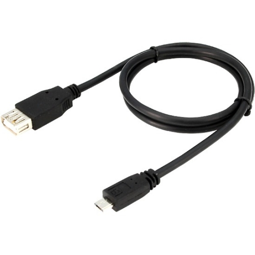 K2P83AA HP Micro Usb To Usb Adapter
