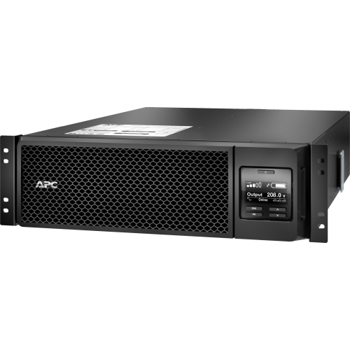 SRT5KRMXLT APC Smart Ups Srt 5000va Rm 208v (Refurbished)