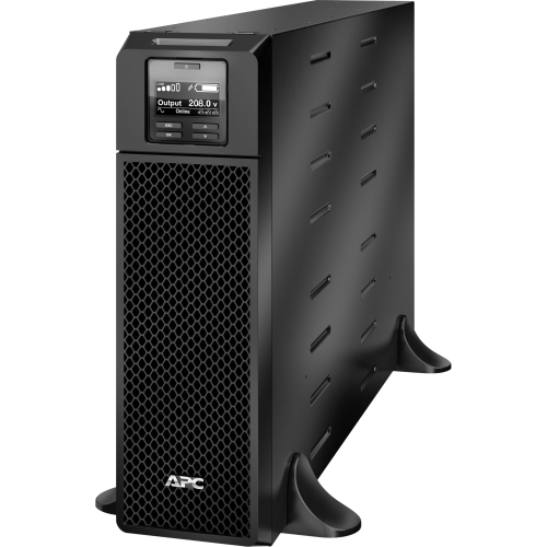 SRT5KXLT APC Smart-UPS SRT 5000VA 208V (Refurbished)