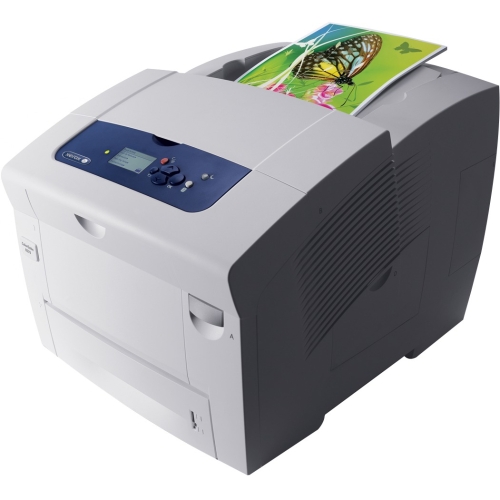 8580/DNM Xerox ColorQube 8580/dn Wireless Metered Color Printer (Refurbished)