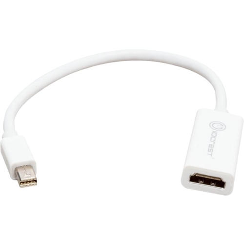 SY-ADA33026 Syba Tech IO Crest Mini DisplayPort to HDMI Adapter