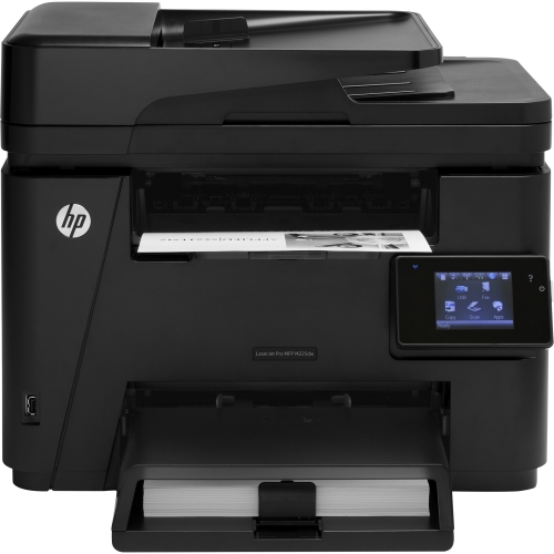 CF485A HP LaserJet Pro M225dw Multifuntion Printer 600 X 600 Dpi Laser 7.62 Cm 3 (Refurbished)