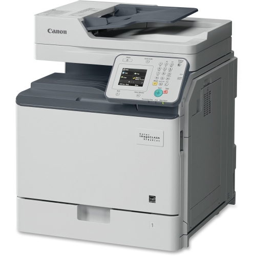 9548B001 Canon imageCLASS Mf810cdn Multifunction Color Laser Printer Mfp Prin (Refurbished)