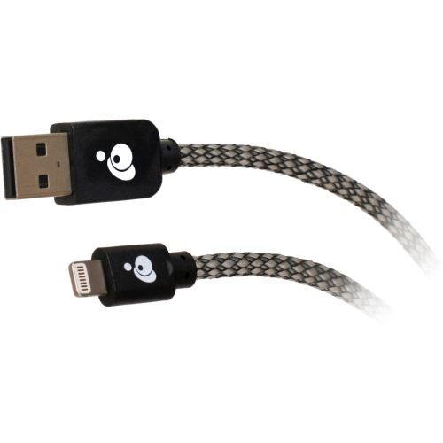 GPUL01 Iogear Charge and Sync Pro USB to Lighting Cable