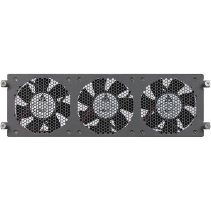 AFT603-10000S NetGear M6100 Series M6100 Series 3-Slot Chassis Fan Tray (Refurbished)