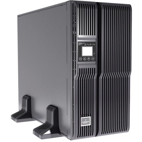 GXT4-6000RTL630 Liebert Gxt4 6000va 208 Perp W/rmkit Is-webcard and Int Battery (Refurbished)
