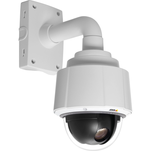 0692-004 Axis Q6045 Mk II 60hz 1080p PTZ Dome Network Camera (Refurbished)
